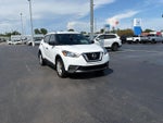 2018 Nissan Kicks S