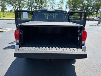 2019 Toyota Tacoma SR5