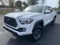 2020 Toyota Tacoma TRD Off-Road