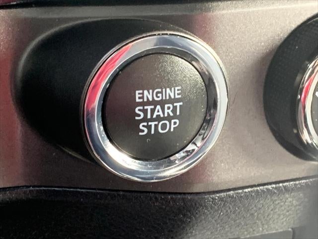 2020 Toyota Tacoma TRD Off-Road