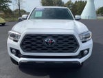 2020 Toyota Tacoma TRD Off-Road