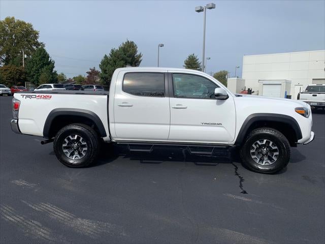 2020 Toyota Tacoma TRD Off-Road