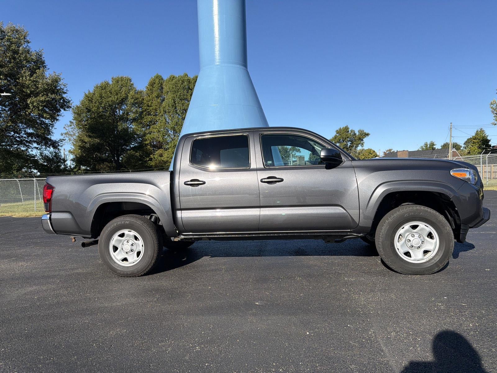 2020 Toyota Tacoma SR