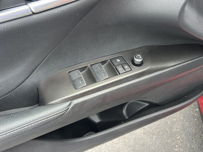 2024 Toyota Camry XSE V6