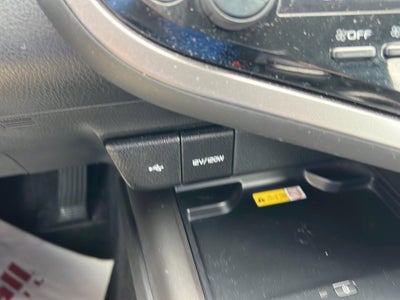 2024 Toyota Camry XSE V6