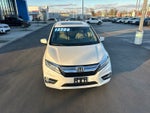 2018 Honda Odyssey Touring
