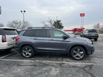 2021 Honda Passport Touring
