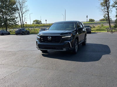 2024 Honda Pilot EX-L 7 Passenger