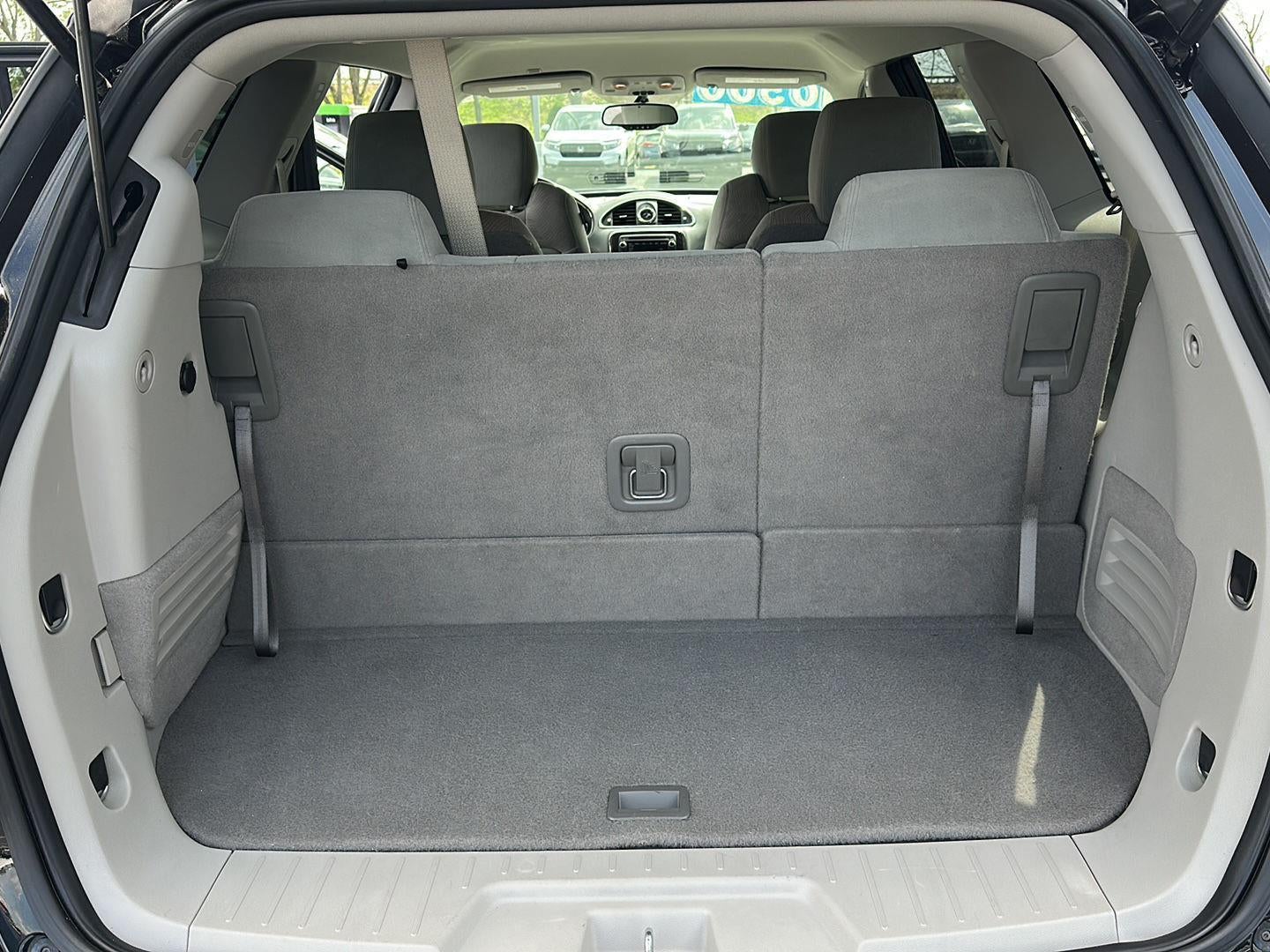 2017 Buick Enclave Convenience