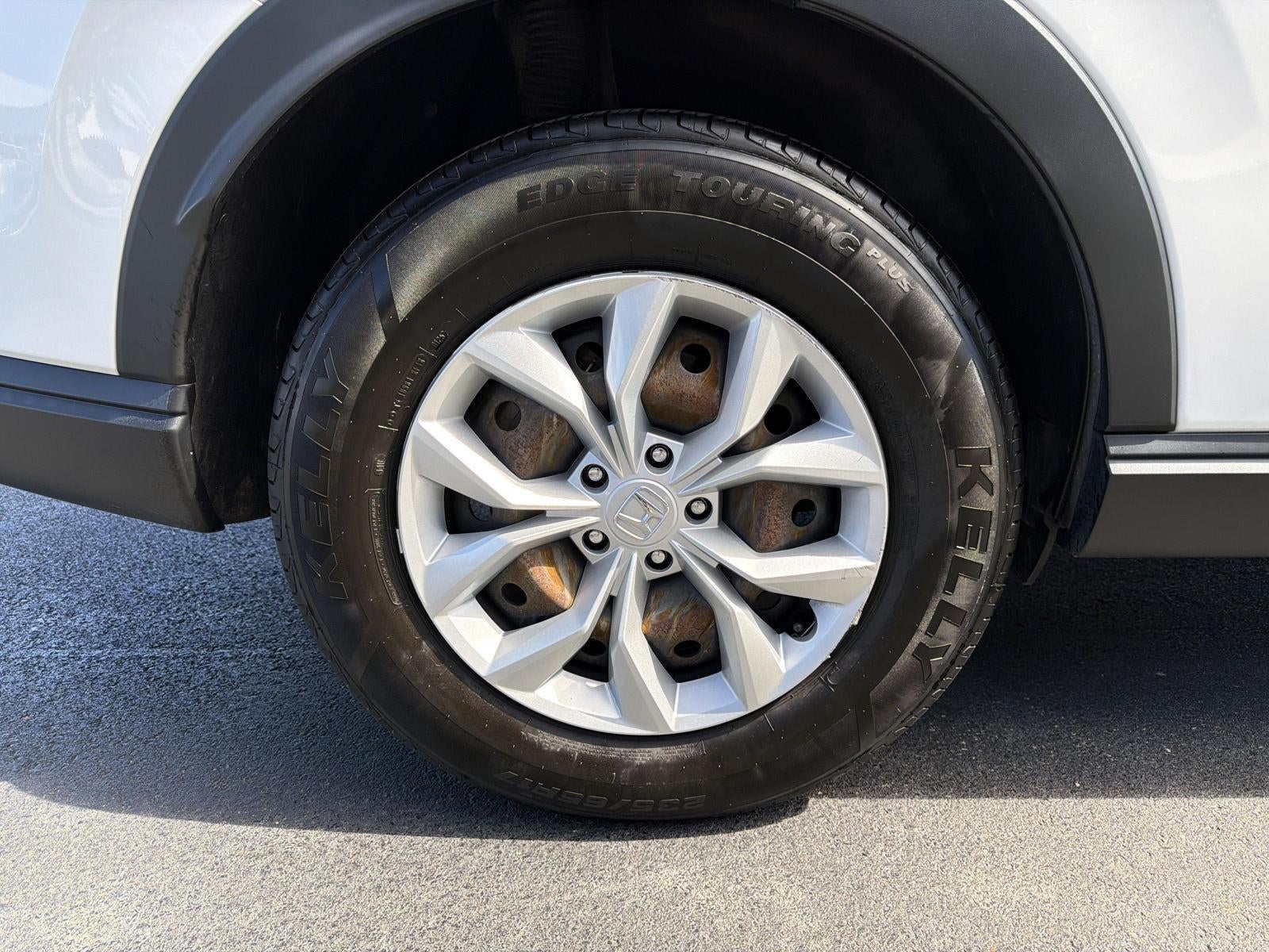 2023 Honda CR-V LX