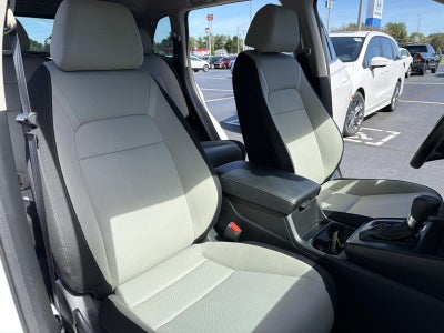 2023 Honda CR-V LX
