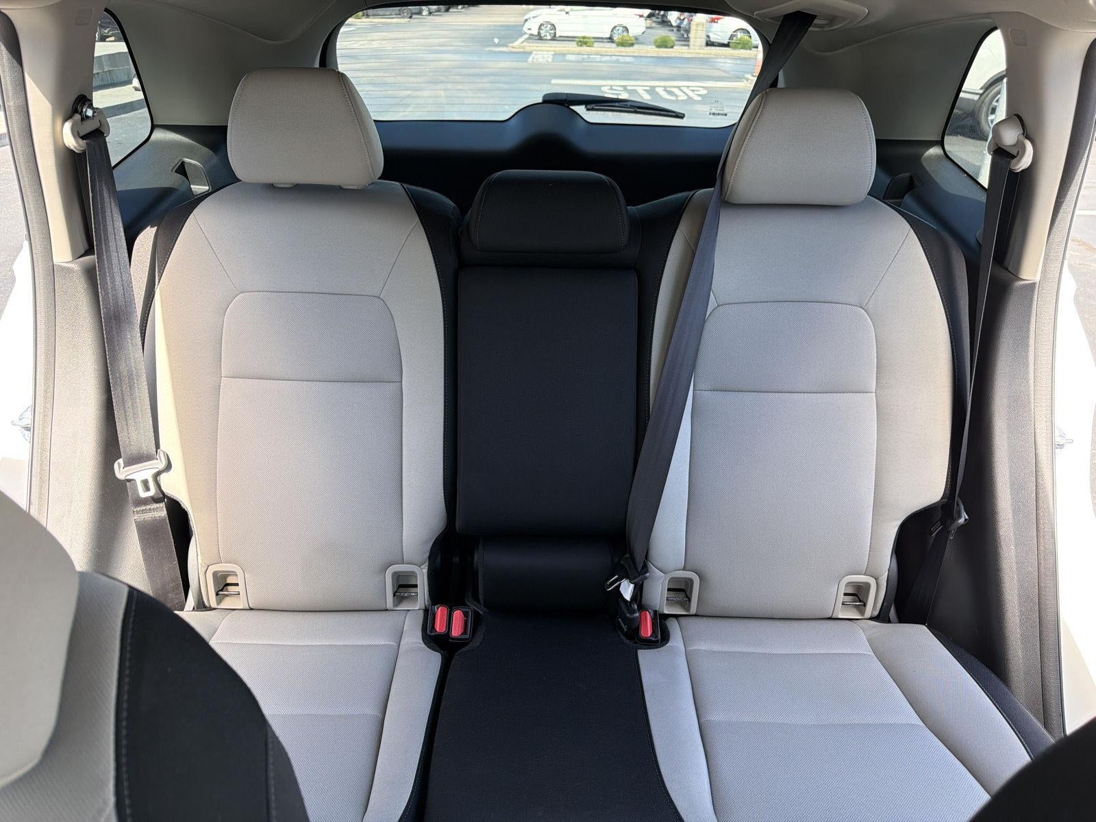 2023 Honda CR-V LX