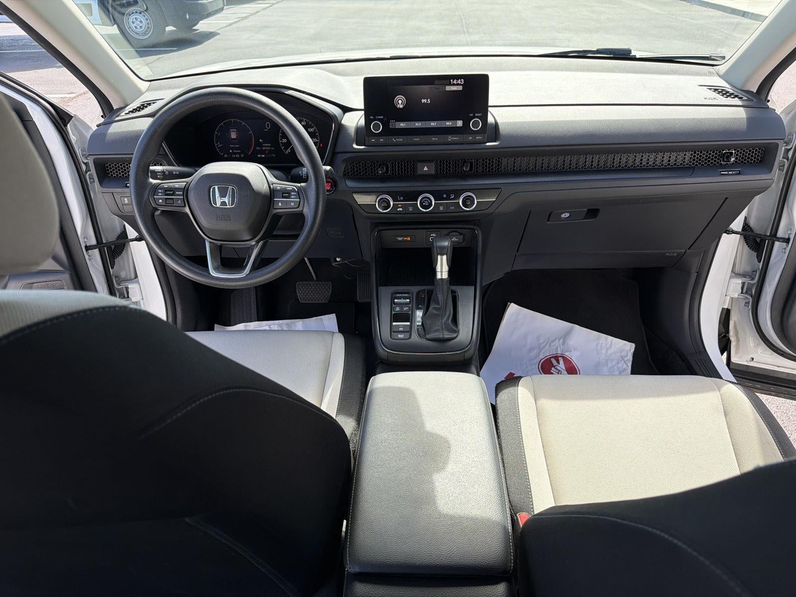2023 Honda CR-V LX