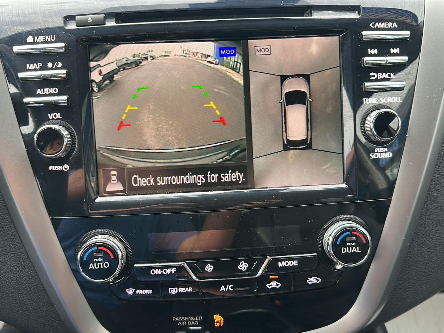 2024 Nissan Murano SL