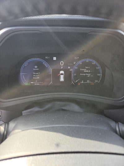 2025 TOYOTA TRUCK GRAND HIGHLANDE HYBRID LIMITED