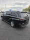 2025 Toyota Sienna XLE 7-Passenger