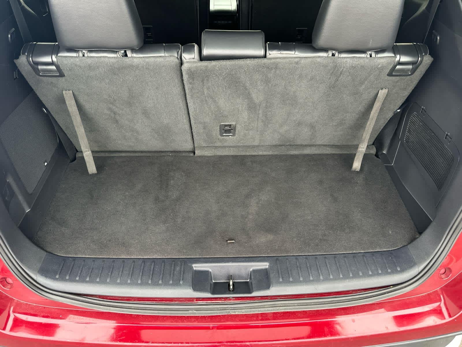 2021 TOYOTA TRUCK HIGHLANDER XSE