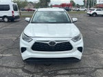 2023 TOYOTA TRUCK HIGHLANDER L