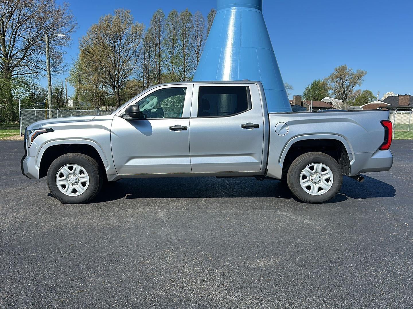 2023 Toyota Tundra SR