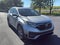 2021 Honda CR-V Hybrid Touring