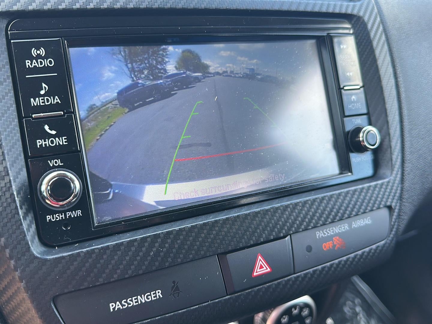 2024 Mitsubishi Outlander Sport ES