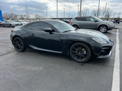 2023 Toyota GR86 Premium