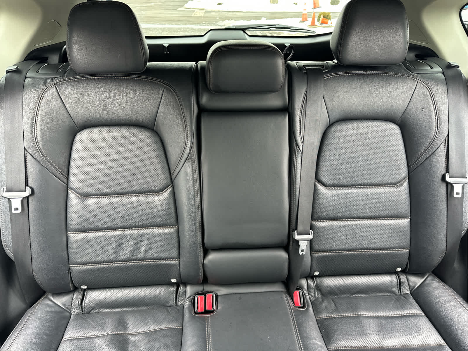 2017 Mazda Mazda CX-5 Grand Select