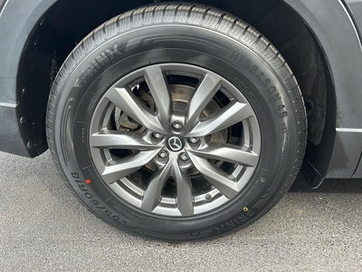 2021 Mazda Mazda CX-9 Touring