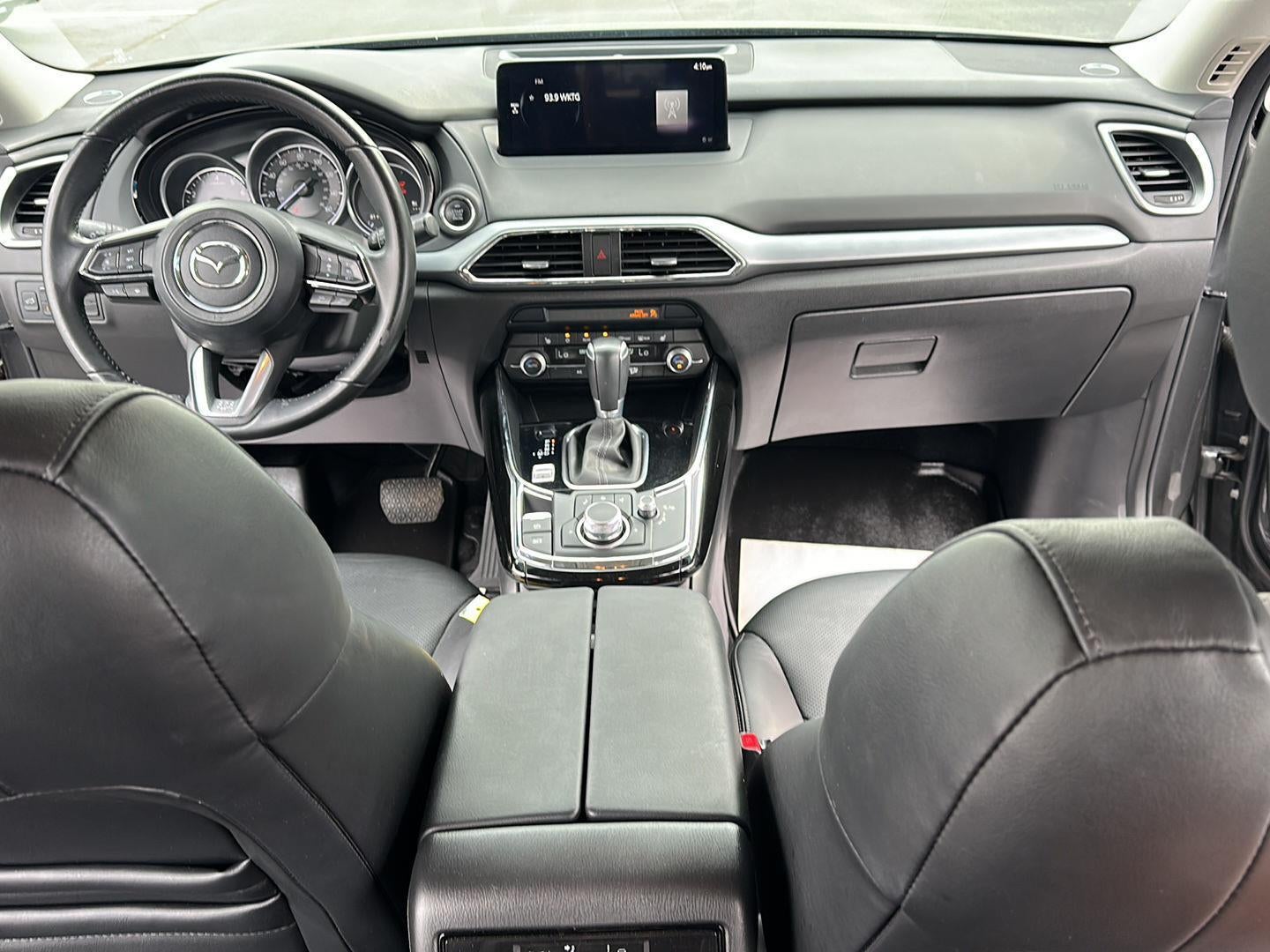 2021 Mazda Mazda CX-9 Touring