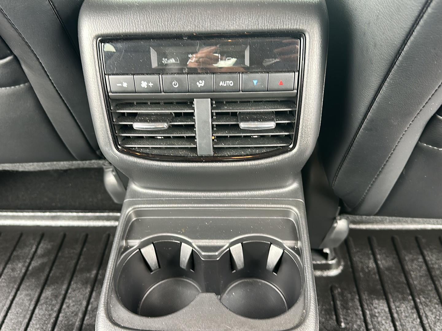 2021 Mazda Mazda CX-9 Touring