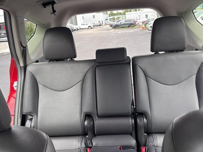 2013 Toyota Prius v Five