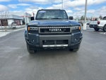 2024 Toyota Land Cruiser 4WD (Natl)