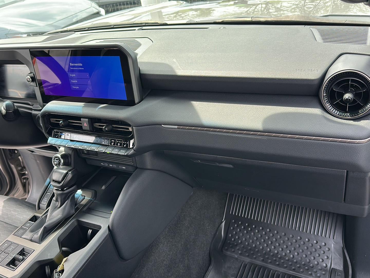 2024 Toyota Land Cruiser First Edition