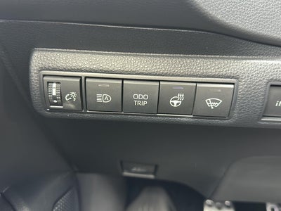 2024 Toyota GR Corolla Circuit