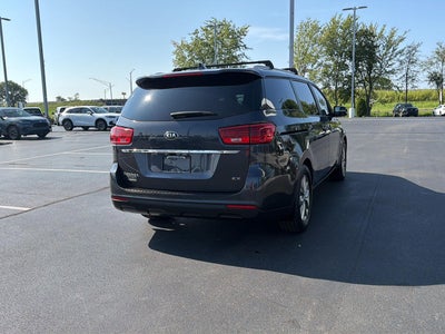 2019 Kia Sedona EX