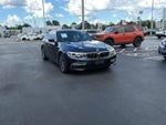 2018 BMW 5 Series 530i xDrive