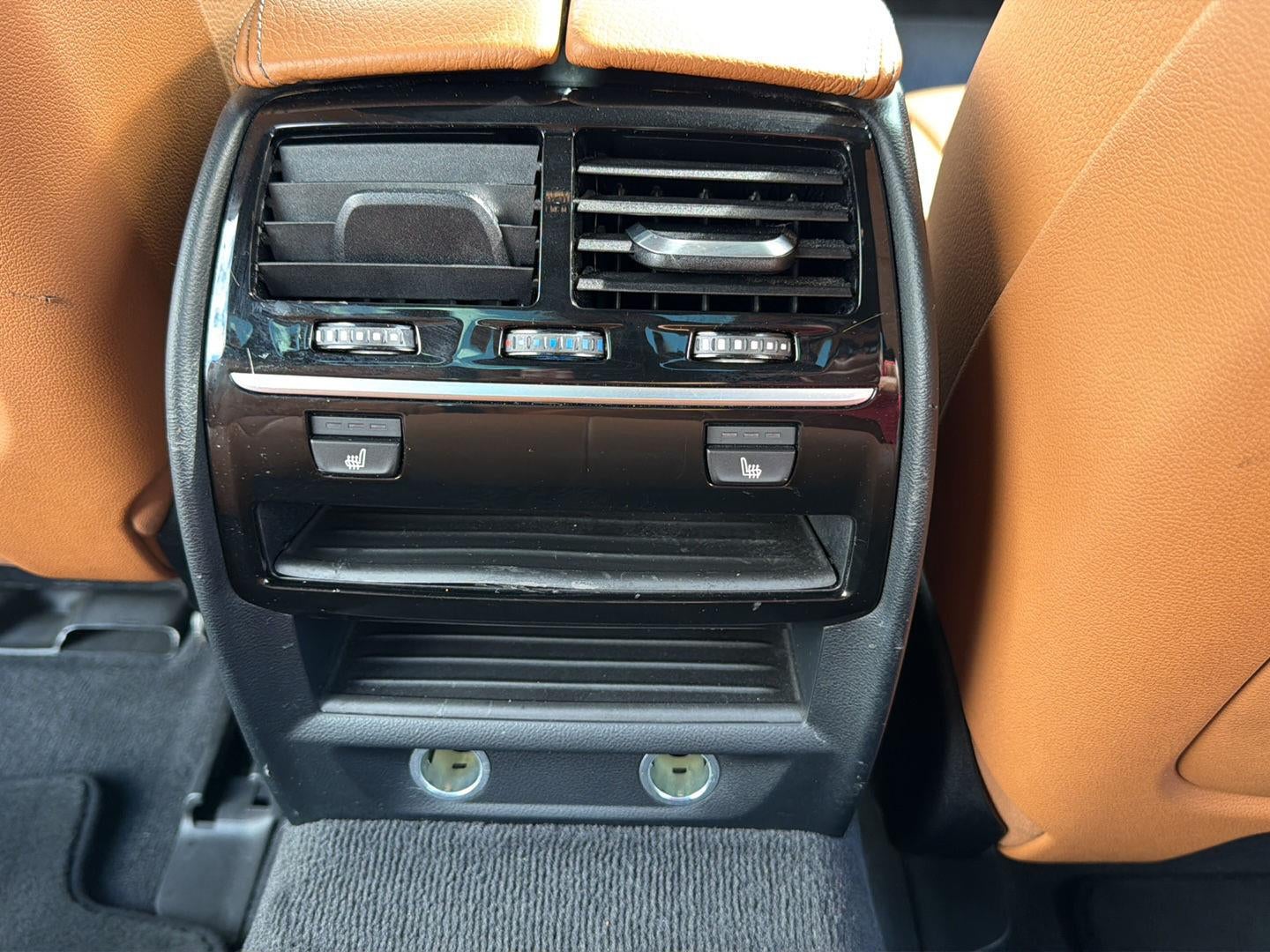 2018 BMW 5 Series 530i xDrive