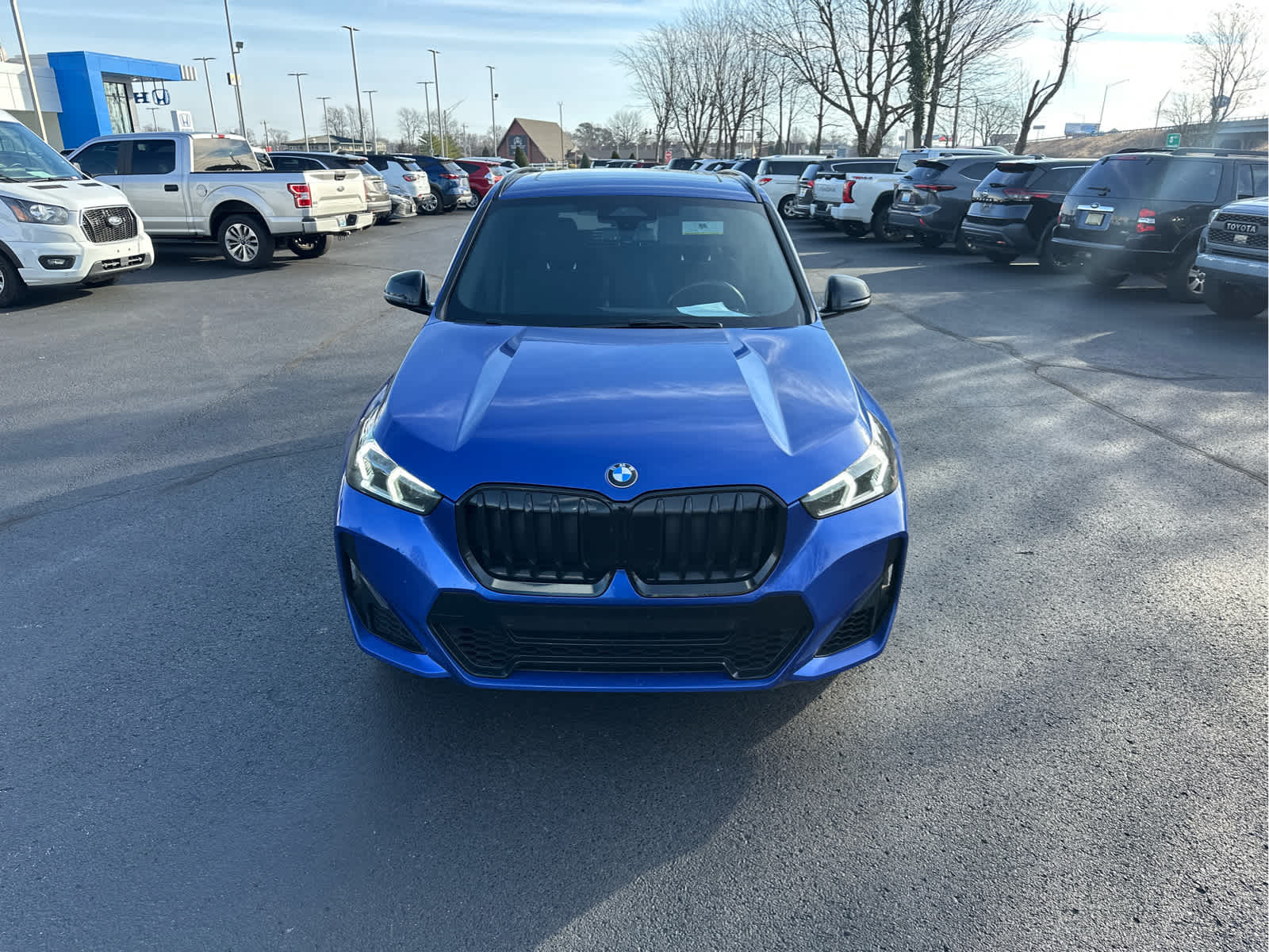 2023 BMW X1 xDrive28i