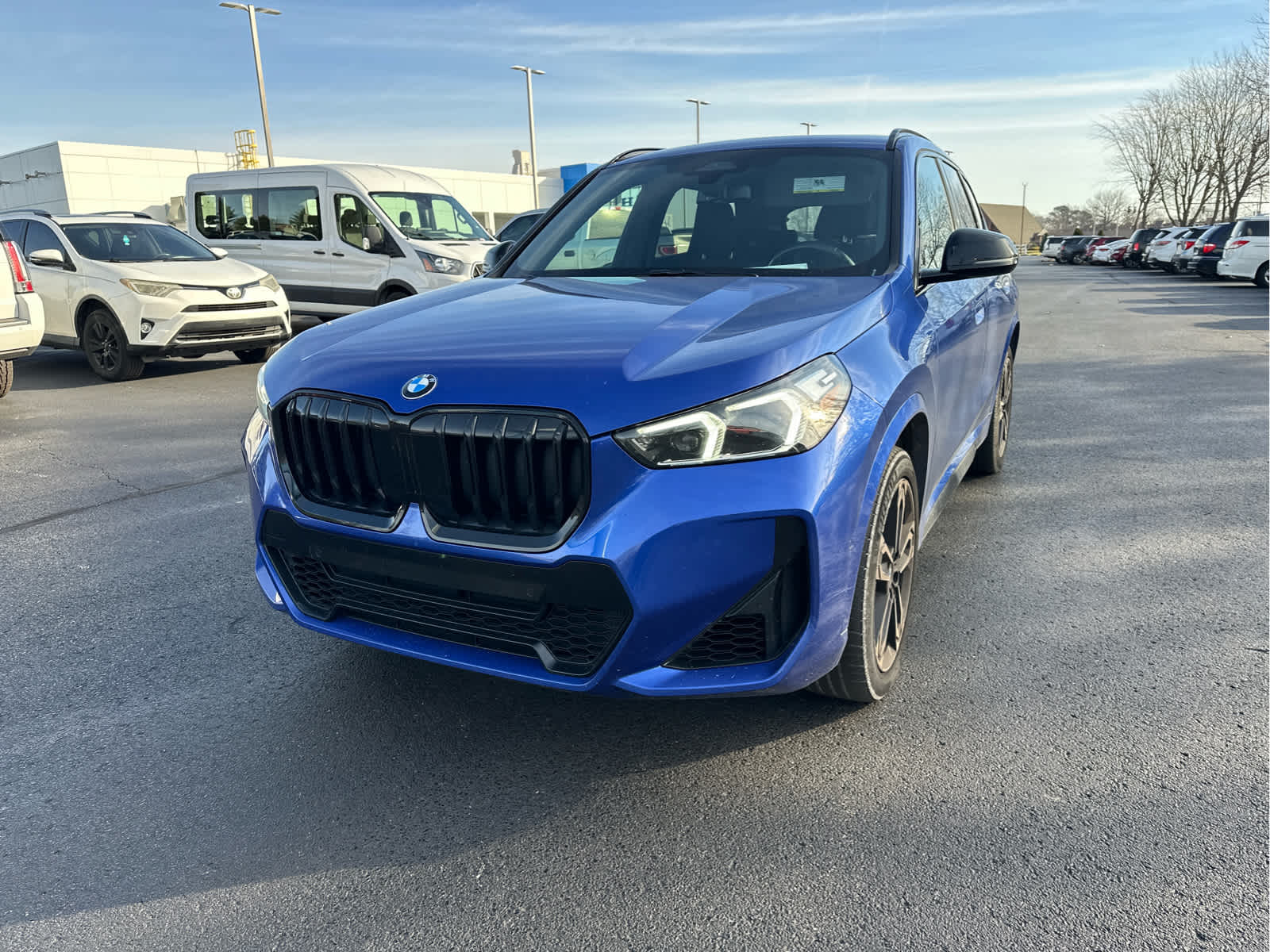 2023 BMW X1 xDrive28i