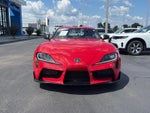 2020 Toyota GR Supra 3.0 Premium
