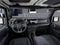 2027 Jeep Wrangler Sahara