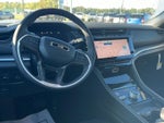 2027 Jeep Grand Cherokee L Laredo Altitude