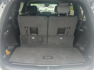 2026 Jeep Grand Cherokee L Laredo Altitude