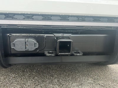 2026 Jeep Grand Cherokee L Laredo Altitude