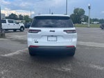2026 Jeep Grand Cherokee L Laredo Altitude