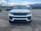 2026 Jeep Grand Cherokee L Laredo Altitude