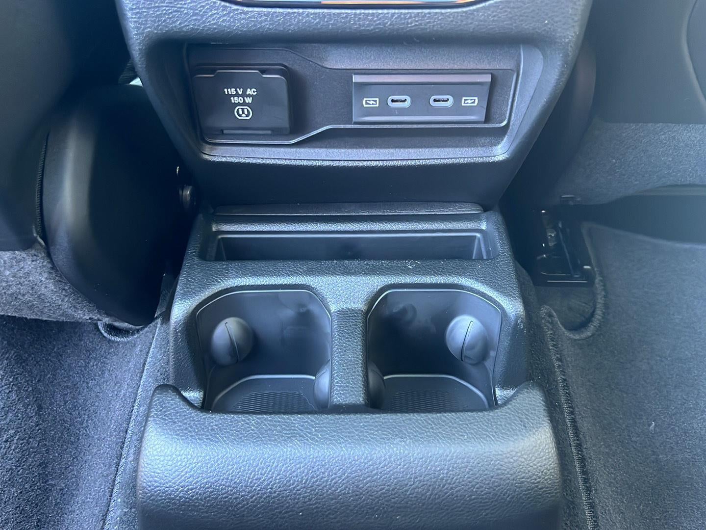 2027 Jeep Grand Cherokee L Limited