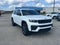 2026 Jeep Grand Cherokee L 85th Anniversary Edition