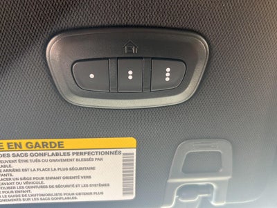 2026 Jeep Grand Cherokee L 85th Anniversary Edition