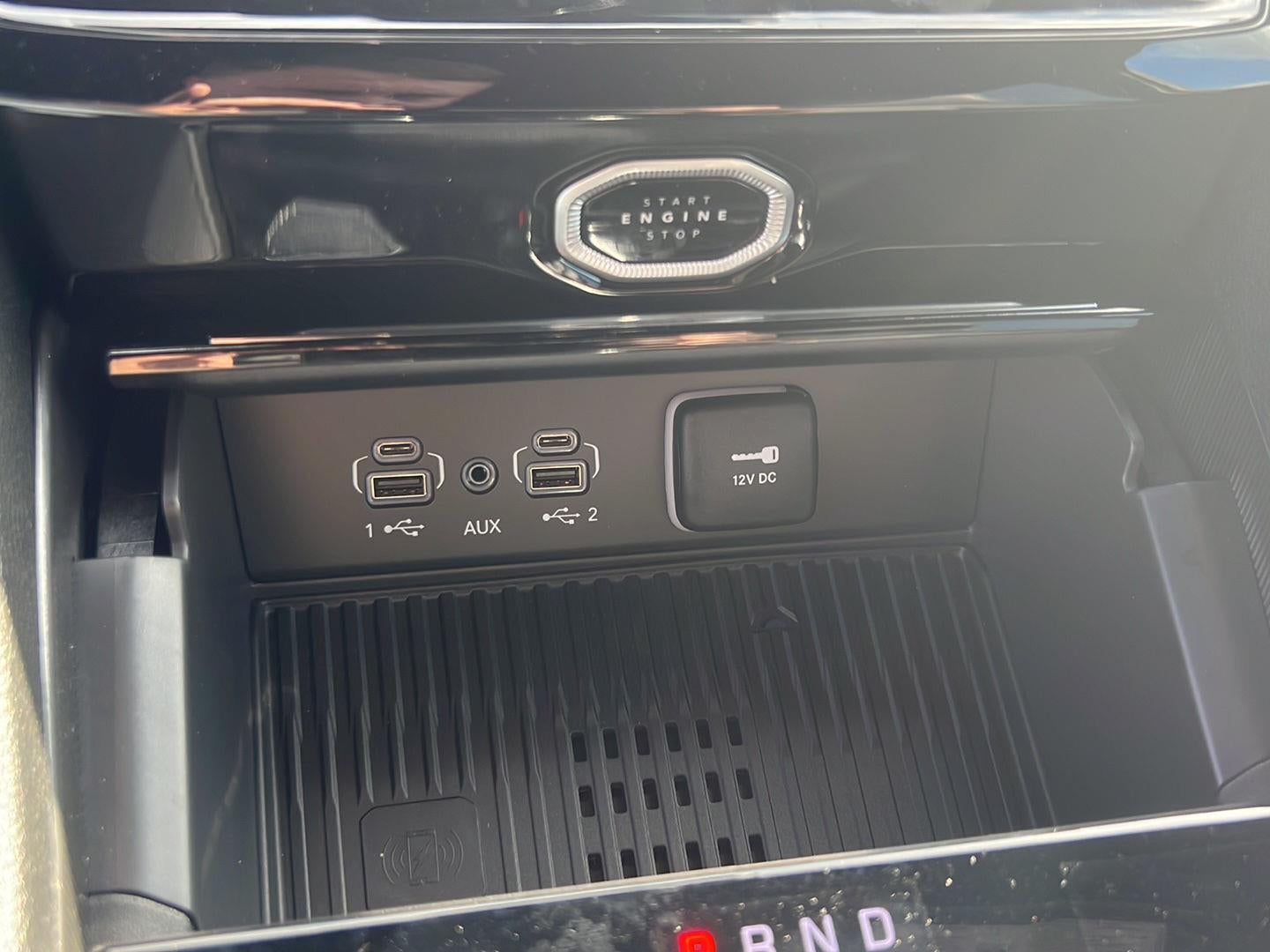 2026 Jeep Grand Cherokee L 85th Anniversary Edition